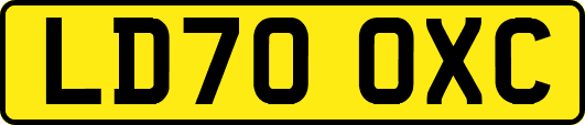 LD70OXC