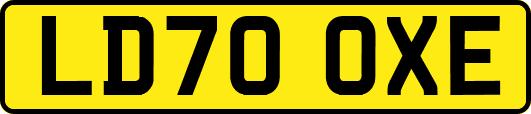 LD70OXE