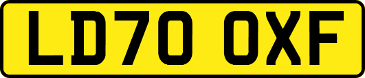 LD70OXF