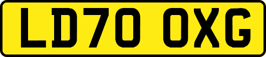 LD70OXG
