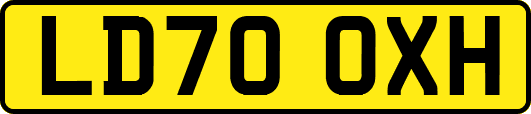 LD70OXH