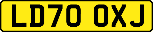 LD70OXJ
