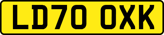 LD70OXK