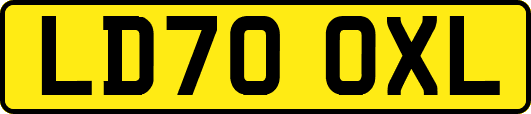 LD70OXL