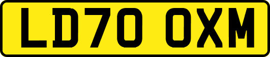 LD70OXM