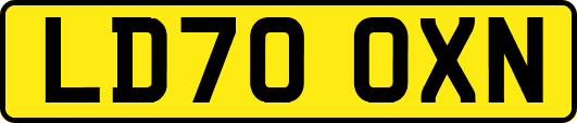 LD70OXN