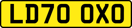 LD70OXO