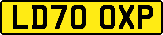 LD70OXP