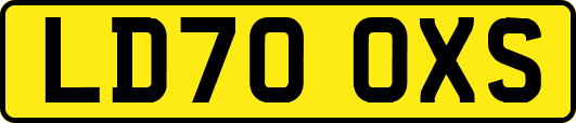 LD70OXS