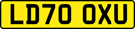 LD70OXU