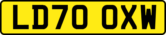 LD70OXW