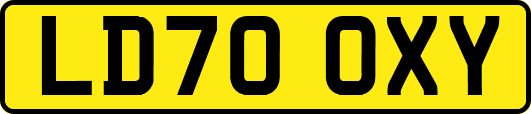 LD70OXY