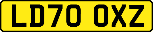 LD70OXZ