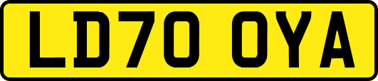 LD70OYA
