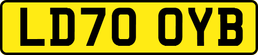 LD70OYB