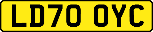 LD70OYC