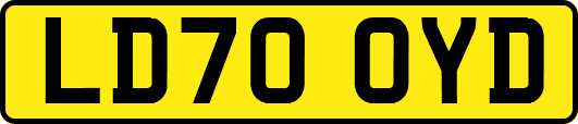 LD70OYD