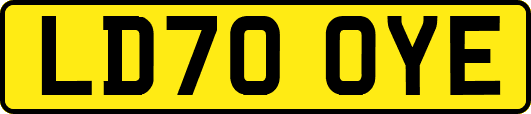 LD70OYE