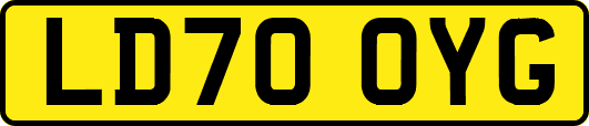 LD70OYG