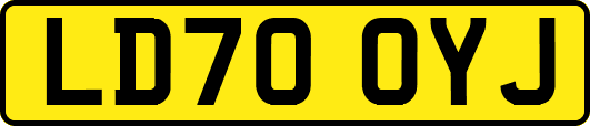 LD70OYJ