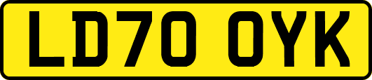 LD70OYK