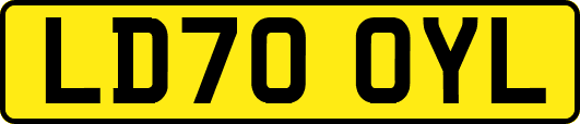 LD70OYL