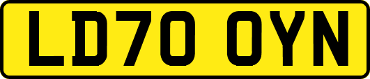 LD70OYN