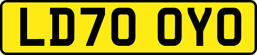 LD70OYO