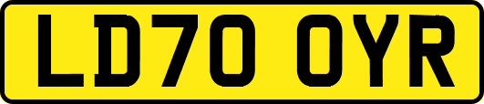 LD70OYR