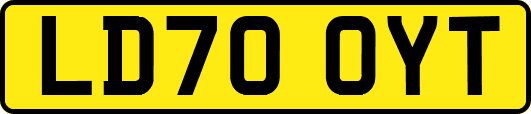 LD70OYT
