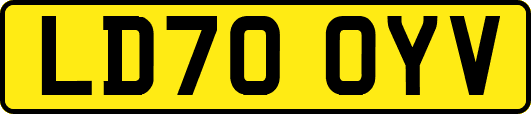 LD70OYV