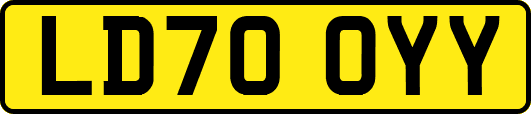 LD70OYY