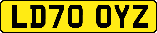 LD70OYZ