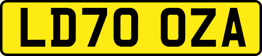 LD70OZA