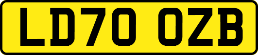 LD70OZB