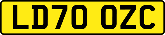 LD70OZC