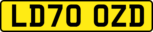 LD70OZD
