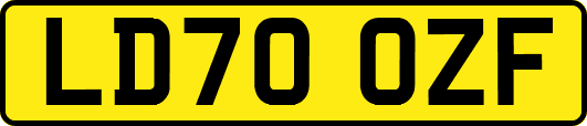 LD70OZF