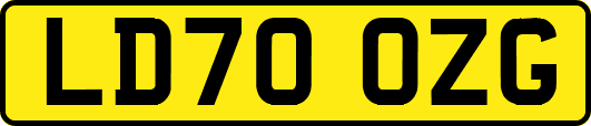LD70OZG