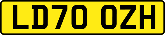 LD70OZH