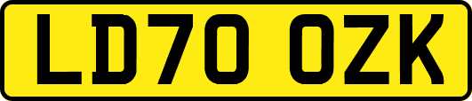 LD70OZK