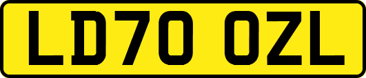LD70OZL