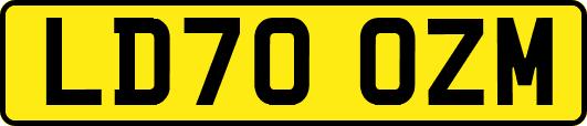 LD70OZM