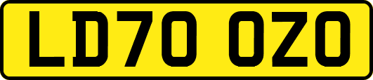 LD70OZO