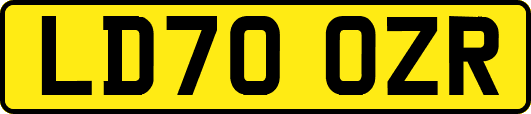 LD70OZR