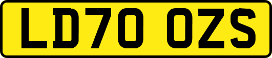 LD70OZS