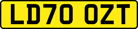 LD70OZT
