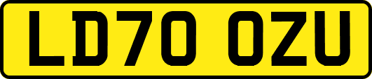 LD70OZU