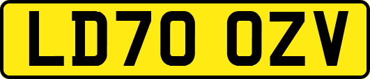 LD70OZV