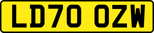 LD70OZW